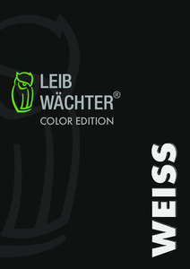 Leibwächter Color Edition Wess
