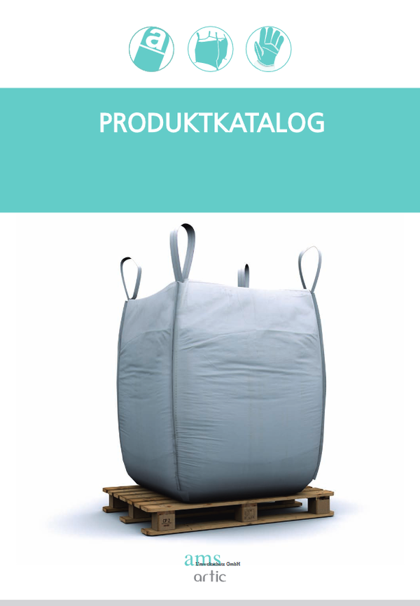 AMS Umweltschutz günstig erwerben bei Dorka24 Big Bags