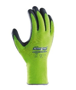 Latexschaum-Handschuh ActivGrip Lite von TOWA® | Gr. 7 (S) bis 11 (XXL) | ab € 2,40