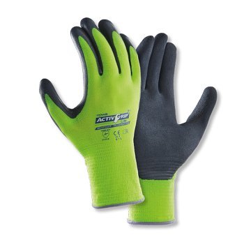 Latexschaum-Handschuh ActivGrip Lite von TOWA® | Gr. 7 (S) bis 11 (XXL) |