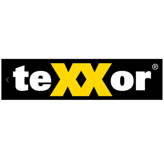 Nitrilhandschuh von teXXor® | gelb | teilbeschichtet | Gr. 7 (S) bis 11 (XXL) | ab € 0,48