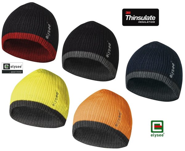 3M™ Thinsulate™-Mütze MARIUS, Holger, Ole, Georg, Felix von elysee® ab 2,67€