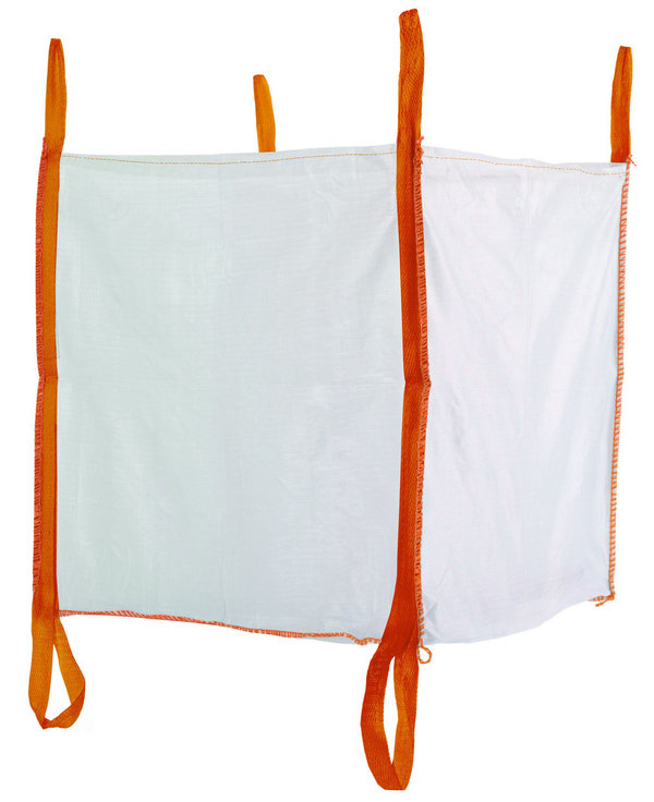 Big Bag mit Bodenschlaufen von TECTOR® | 90 x 90 x 90 cm | ab € 3,99
