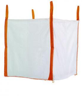 Big Bag für Schüttgut von TECTOR® | Steine-Bag | 90 x 90 x 110 cm