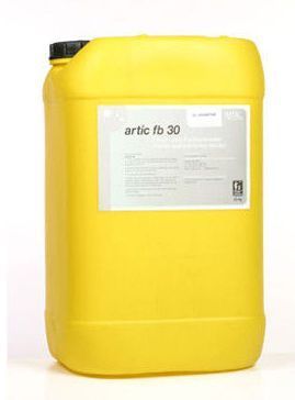 Restfaserbindemittel FB 30 von artic® | 25 Liter-Kanister